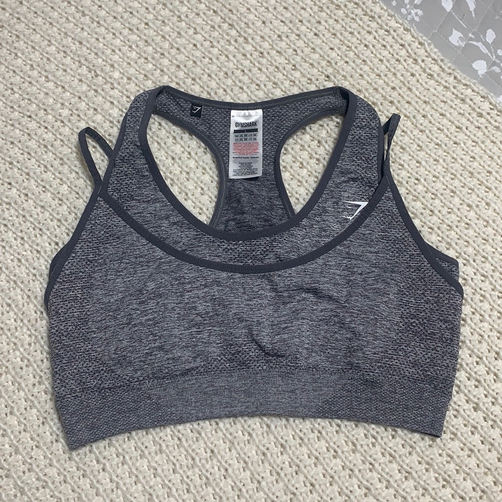 Gymshark Sports Bra